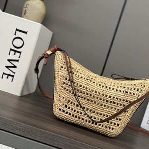 Loewe Women's Brand New Hammock Bag